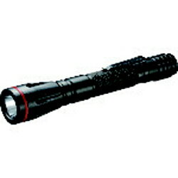 FUJITSU(富士通） LEDアルミ二ライト FLA-3230F-B(FX) ［LED /単3乾電池×2 /防水対応］ FLA3230FBFX 【864】