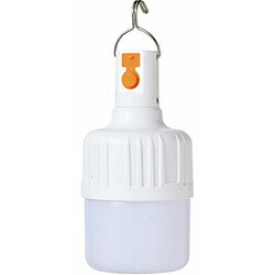 イシグロ ポータブルLEDライト 80126 ［LED /充電式］ 80126 【864】