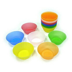 河西 シリコン マフィンインサート 