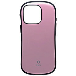 HAMEE iPhone2024 6.3inch iFace First Class Metallic MagSynqケース IP16PIFACEMTLPKS