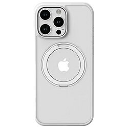 TORRASトラス Torras - Ostand Pro case for iPhone 16 Pro Max（6.9インチ） ［ホワイト］ X00FX1775 X00FX1775