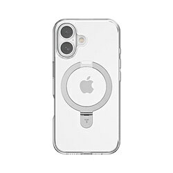TORRASトラス Torras - Ostand case for iPhone 16 クリア X00FX1808 X00FX1808