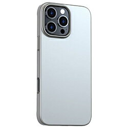TORRASトラス Torras - SlimFit-Mag case for iPhone 2024 6.3inch ［ Titanium Grey ］ Titanium Grey X00FX1836 X00FX1836