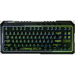 ゲーミングマウス 2.4 グラム Bluetooth ワイヤレス充電式マウスラップトップ RGB バックライト E スポーツメカニカルマウス PC コンピュータゲーマー