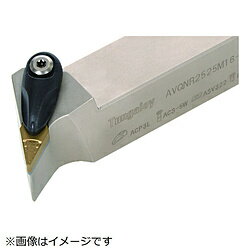 タンガロイ タンガロイ 外径用TACバイト AVQNR2525M16-A AVQNR2525M16A