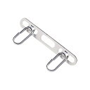 HAMEE iFace Hang and ストラップホルダー ダブルリング IFACEHANGDRINGSV