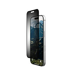 樂天商城 - UAG Phone 16 Pro 耐衝撃ケース REMOVABLE PRIVACY ECO SHIELD クリア UAG-IPH24MA-RPE-SP UAG-IPH24MA-RPE-SP