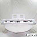 【中古】YAMAHA(ヤマハ) 〔展示品〕 Piaggero NP-35【291-ud】(2)