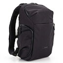 SHIMODA アーバンエクスプロール 20L アンスラサイト 520-180 520180 【864】