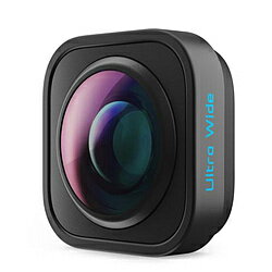 GoPro(ゴープロ) ウルトラワイドレンズモジュラー AEWAL-001 AEWAL001