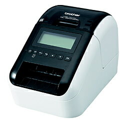 brother(ブラザー) 感熱ラベルプリンター 有線・無線LAN/Bluetooth対応 QL-820NWBc QL820NWBc