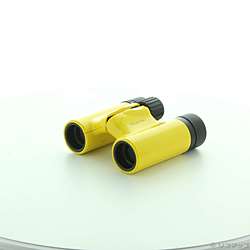 【中古】その他 〔展示品〕 iWatcher 双眼鏡 8x21DH イエロー TIB-0821DHYW【291-ud】