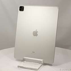 【中古】Apple(アップル) iPad Pro 12.9インチ 第5世代 1TB シルバー MHNN3X/A Wi-Fi【291-ud】 【中古】Apple(アップル) iPad Pro 12.9インチ 第5世代 1TB シルバー MHNN3X/A Wi-Fi【291-ud】