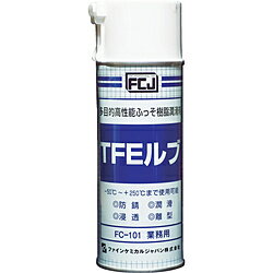 ファインケミカルジャパン FC101 FCJ TFEルブ 420ml FC101