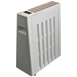 ユーレックス ヘリテイジヒーター ホワイト/オレンジローズ EHT-M15QDT-WOR ［最大10畳］ EHTM15QDT