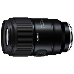 TAMRON(�������) ������� 90mm F/2.8 Di III MACRO VXD��Model F072S�� �Υ��ˡ�E /ñ������󥺡� F072...