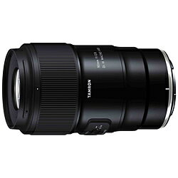 TAMRON(�������) ������� 90mm F/2.8 Di III MACRO VXD��Model F072Z�� �Υ˥���Z /ñ������󥺡� F072...