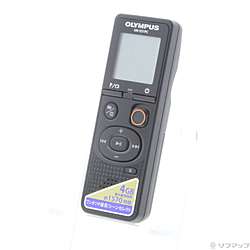 【中古】OLYMPUS(オリンパス) 〔展示品〕 ICレコーダー Voice-Trek VN-551PC【291-ud】