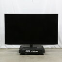 【中古】SHARP(シャープ) 〔展示品〕 EC限定セール品 有機ELテレビ AQUOS 4T-C65FQ1 [65V型 /Bluetooth対応 /4K対応 ...