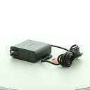 【中古】ELECOM(エレコム) 〔展示品〕 PD対応USB AC充電器(65W) ACDC-PD0465BK【291-ud】