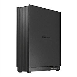 IO DATA(アイオーデータ) LAN DISK L [4TB搭載 /1ベイ] PC向け HDL1-LE04 HDL1LE04