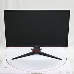 【中古】AOC(エーオーシー) 〔展示品〕 24G2E5/11【291-ud】 【中古】AOC(エーオーシー) 〔展示品〕 24G2E5/11【291-ud】