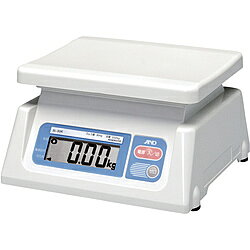 A＆D デジタルはかりスケールボーイ 0.02kg/30kg SL30K SL30K