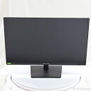 【中古】IO DATA(アイオーデータ) LCD-GD271UAX【291-ud】(2)