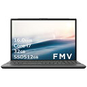 FUJITSU(富士通) ノートパソコン FMV LIFEBOOK A...(2)