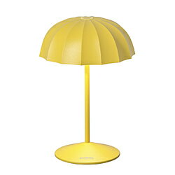 SOMEPEX パラソルライト OMBRELLINO SOMPEX ソンペックス イエロー 78353 ［LED /防雨型］ 78353