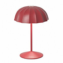 SOMEPEX パラソルライト OMBRELLINO SOMPEX ソンペックス レッド 78354 ［LED /防雨型］ 78354