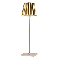 SOMEPEX プリーツライト TROLL SOMPEX ソンペックス ゴールド 78187 ［LED /防雨型］ 78187