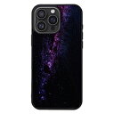 ROA iPhone 16 Pro Max(6.9インチ) 天然貝ケース ikins Milky way I27114i16PM I27114I16PM(2)