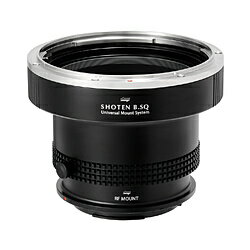 SHOTEN UMS B.SQ-CR-U