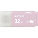 KIOXIA USBメモリ TransMemory U301(Mac/...(2)