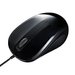 SANWA SUPPLY(����掠�ץ饤) �ޥ��� SIAA����(Chrome/Mac/Windows11�б�) �֥�å� MA-YBSK315BK ��BlueLED /ͭ�� /3�ܥ��� /USB�� MAYBSK315BK ��864��