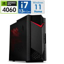 Acer(エイサー) N50-650-F76T/406 ゲーミングデス...(2)