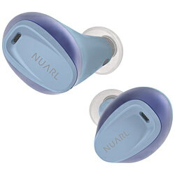 NUARL �����磻��쥹����ۥ� �ͥ��ӡ� N6LITE -NV �Υ磻��쥹(����ʬΥ) /�Υ�������󥻥���б� /Bluetooth�б��� N6LITENV