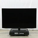 【中古】SHARP(シャープ) 〔展示品〕 液晶テレビ AQUOS 4T-C55EP1 [55V型 /Bluetooth対応 /4K対応 /BS・CS 4Kチュ...