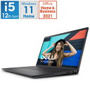 DELL(デル) ノートパソコン Inspiron 15 3520 カ...(2)