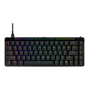 ASUS(エイスース) ゲーミングキーボード(ラピッドトリガー対応) ...(2)