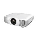 EPSON(エプソン) ホームプロジェクター dreamio(ドリーミオ) ホワイト EH-LS11000 EHLS11000