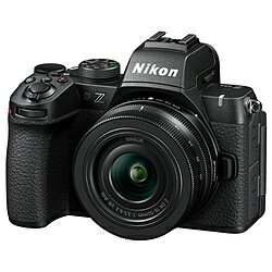 Nikon(ニコン) Z50II 16-50 V