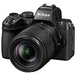 Nikon(ニコン) Z50II 18-140 VR レンズキット ミラーレス一眼カメラ ［ズームレンズ］ Z502LK18-140 [振込不可] [代引不可]