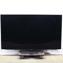 【中古】SHARP(シャープ) 〔展示品〕 有機ELテレビ AQUOS(アクオス) 4T-C65ES1 [65V型 /Bluetooth対応 /4K対応 /BS...