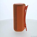 【中古】SONY(ソニー) 〔展示品〕 SRS-XE200 D オレンジ【291-ud】