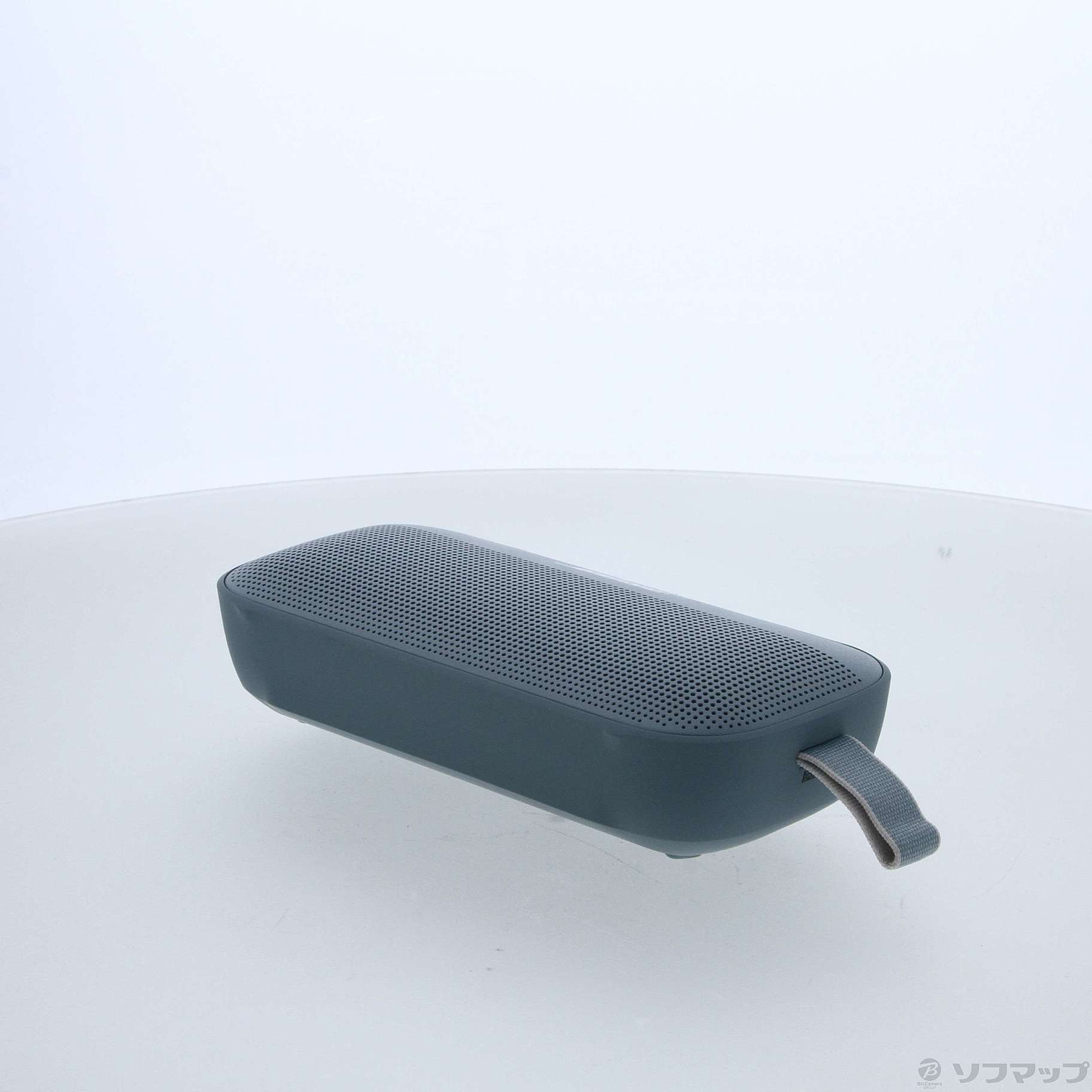 【中古】BOSE(ボーズ) 〔展示品〕 SoundLink Flex ストーンブルー【291-ud】