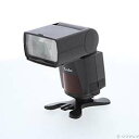 【中古】Kenko Tokina(ケンコートキナ) 〔展示品〕 AIフラッシュ AB600-RC(キャノン用)【291-ud】