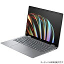 hp(エイチピー) ノートパソコン Envy x360 メテオシルバー...(2)