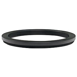カメラ側62mmのフィルター径（メス径）に対して、52mm径（オス径）のフィルターをセットできるようになります。※ケラれる場合がありますのでご注意ください。カメラ側62mmのフィルター径（メス径）に対して、52mm径（オス径）のフィルターをセットできるようになります。